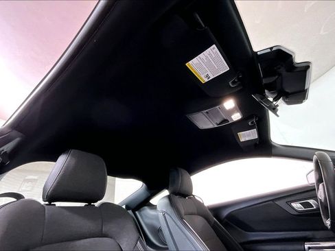 Used 2024 Ford Mustang Coupe image 22