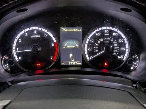 Used 2020 Lexus NX 300 F Sport image 11