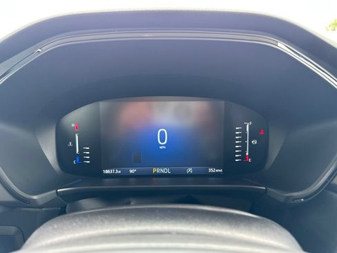 Certified 2023 Ford Escape ST-Line Select AWD/4WD image 29