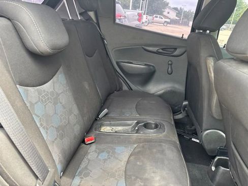 Used 2018 Chevrolet Spark LS FWD image 15