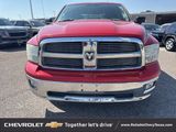 Used 2012 RAM 1500 Lone Star w/ Luxury Group image 3