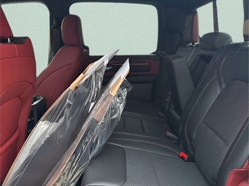 New 2026 RAM 1500 Rebel w/ Bed Utility Group image 23