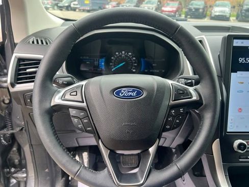 Used 2024 Ford Edge SEL w/ Convenience Package AWD/4WD image 27
