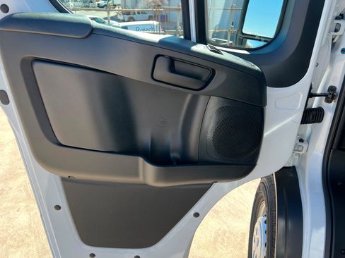 New 2026 RAM ProMaster 2500 FWD image 14