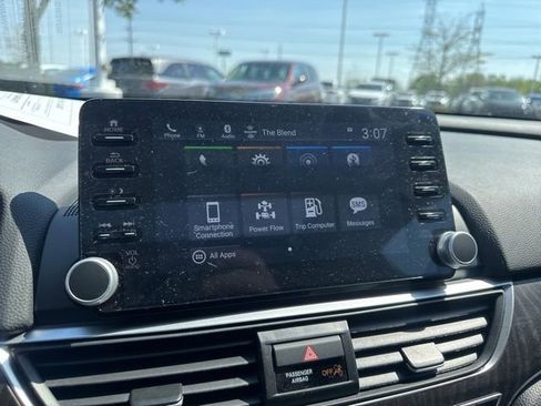 Certified 2022 Honda Accord EX-L image 24
