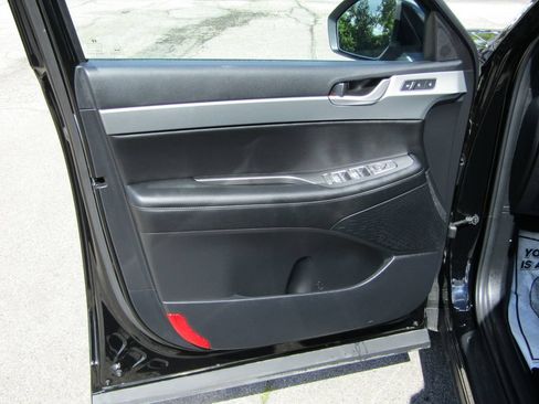 Used 2025 Hyundai Palisade SEL AWD/4WD image 26
