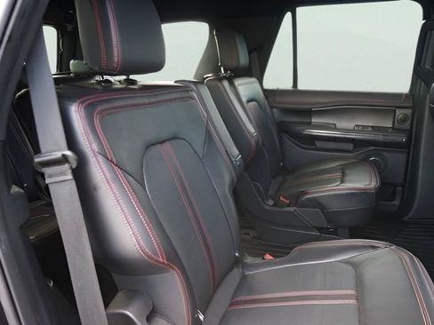 Certified 2021 Ford Expedition Limited AWD/4WD image 19