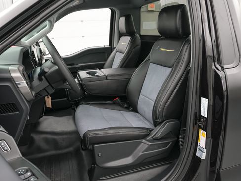New 2026 Ford F150 XL AWD/4WD image 26