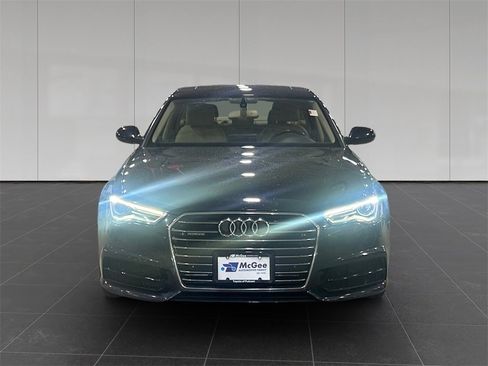 Used 2017 Audi A6 2.0T Premium Plus w/ Premium Plus Package image 8