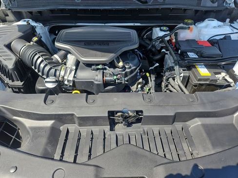 Used 2023 Chevrolet Blazer LT w/ LPO, Floor Liner Package AWD/4WD image 22