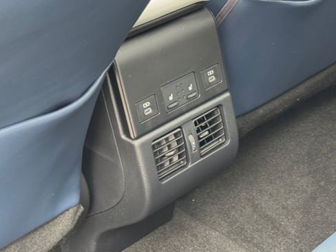 Used 2023 Subaru Solterra AWD image 16