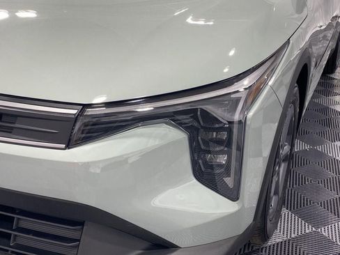 New 2026 Kia K4 LXS image 30