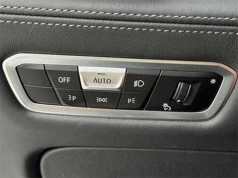 Used 2022 BMW X6 M w/ Competition Package image 22