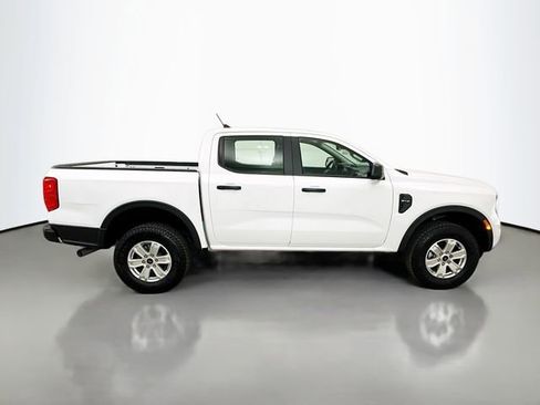Used 2025 Ford Ranger XL w/ Trailer Tow Package RWD image 8