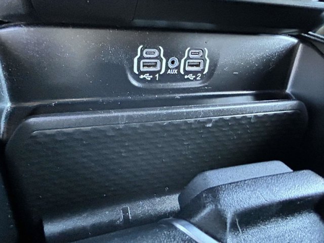 Used 2024 RAM 1500 Laramie RWD image 27