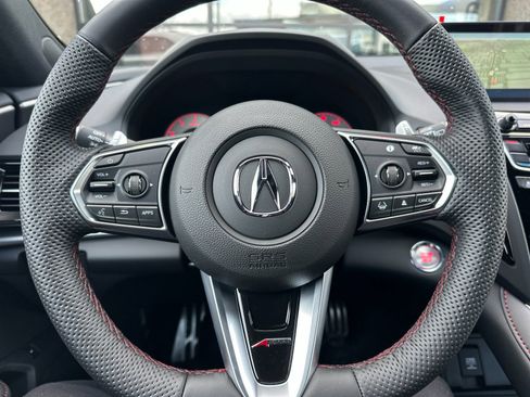 New 2026 Acura RDX A-Spec image 22