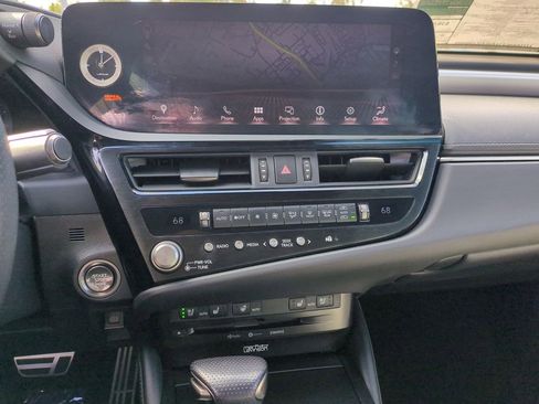 Used 2022 Lexus ES 350 F Sport image 25