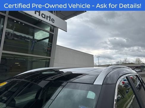 Used 2023 Nissan Rogue SV w/ SV Premium B Package AWD/4WD image 28