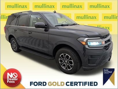 Used 2024 Ford Expedition XLT