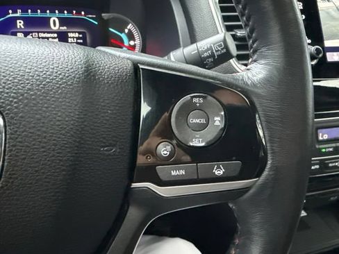 Used 2021 Honda Pilot Black Edition image 15