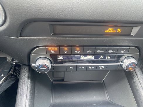 New 2025 MAZDA CX-5 AWD 2.5 S w/ Preferred Package image 14