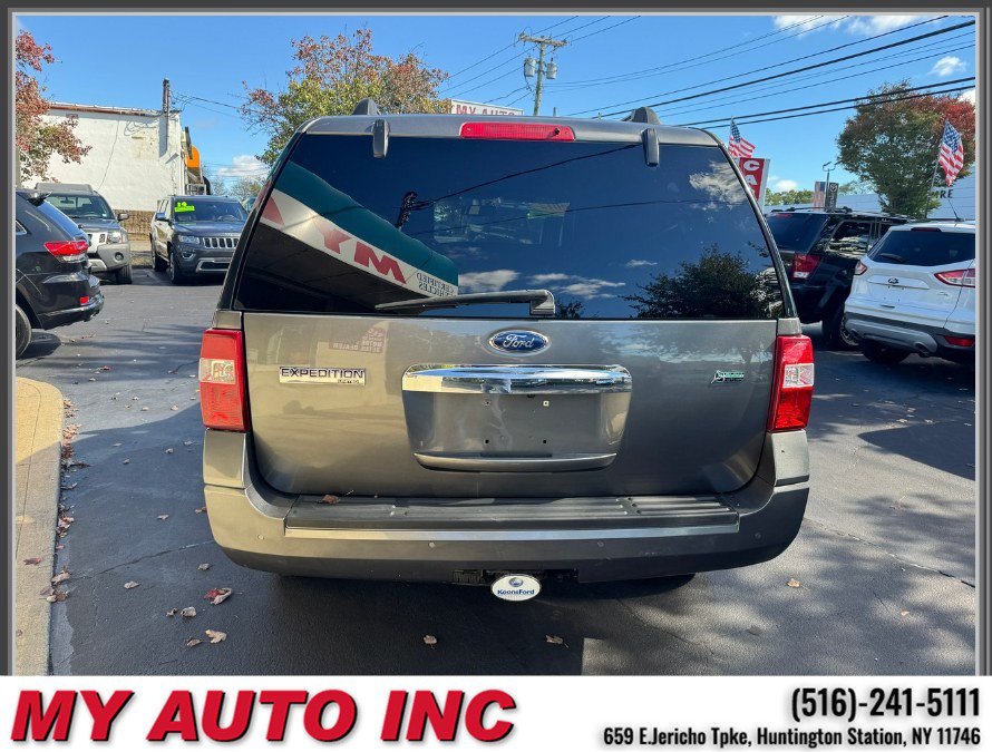 Used 2012 Ford Expedition Limited AWD/4WD image 5