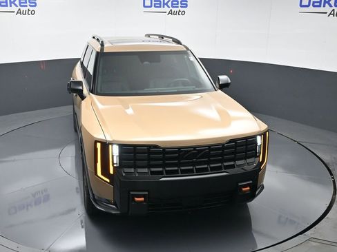 New 2027 Kia Telluride SX Prestige X-Pro image 51