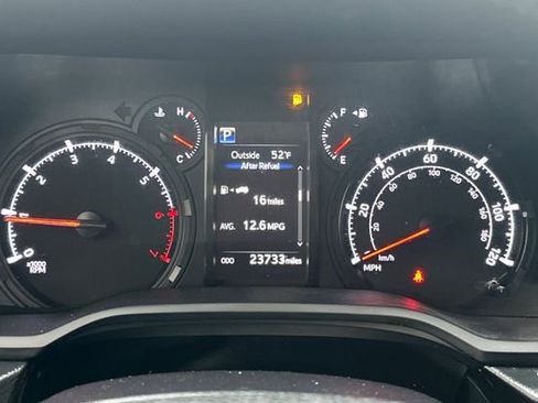 Used 2023 Toyota 4Runner SR5 image 28