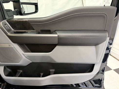 New 2026 Ford F250 XLT w/ XLT Premium Package AWD/4WD image 22