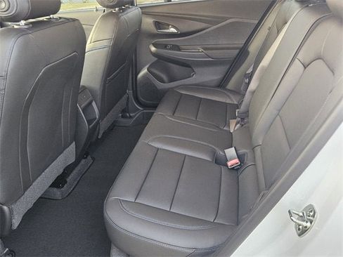 New 2026 Buick Envista Sport Touring w/ Convenience I Package image 10