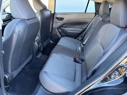 Used 2024 Subaru Crosstrek 2.0i Premium AWD/4WD image 20