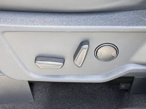 Used 2024 Ford Bronco Wildtrak AWD/4WD image 19