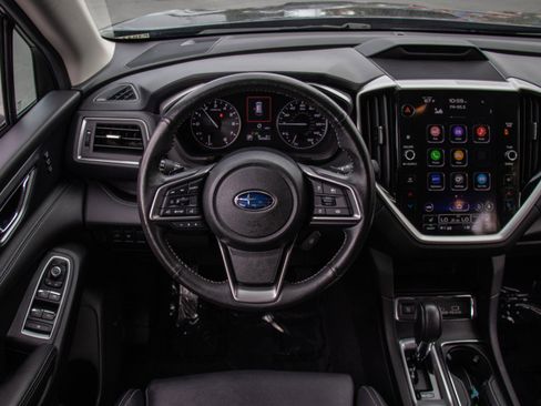 Used 2023 Subaru Ascent Limited w/ Technology Package image 12