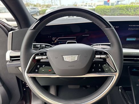 New 2026 Cadillac Escalade IQL Sport 1 w/ LPO, Floor Liner Package image 28