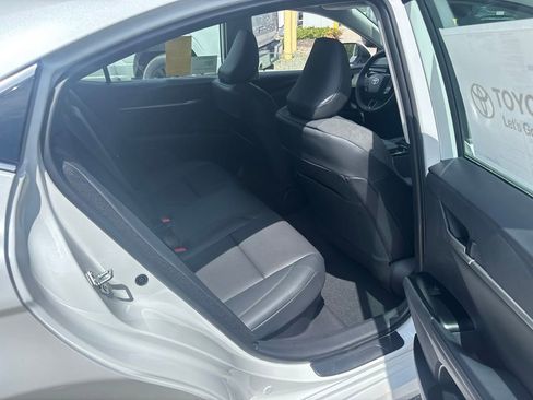 New 2026 Toyota Camry XLE AWD/4WD image 12