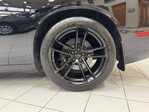 Used 2021 Dodge Challenger R/T Scat Pack w/ Plus Package image 64