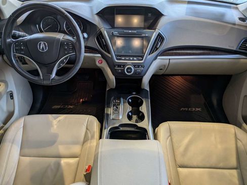 Used 2018 Acura MDX w/Technology Pkg image 14
