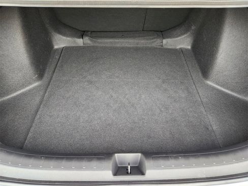 Certified 2025 Honda Civic Sport image 31