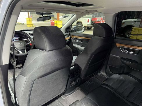 Used 2021 Honda CR-V EX image 29