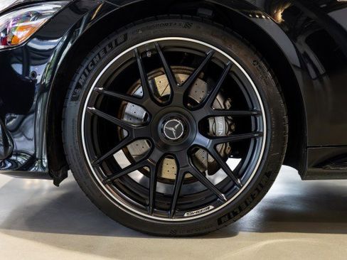 Used 2021 Mercedes-Benz AMG GT 53 image 19