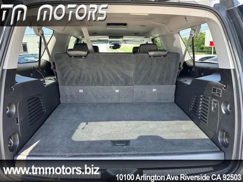 Used 2015 GMC Yukon XL SLT w/ Open Road Package RWD image 20