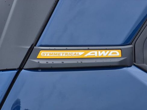 New 2026 Subaru Forester Wilderness AWD/4WD image 6