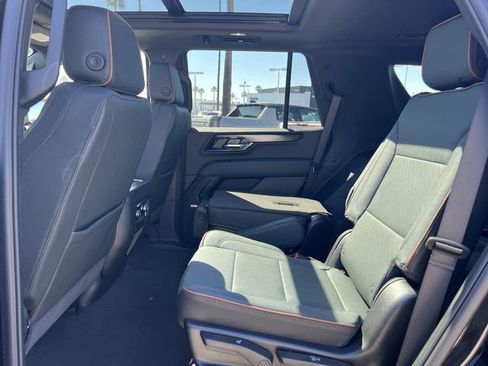 New 2026 GMC Yukon AT4 w/ AT4 Premium Package AWD/4WD image 27