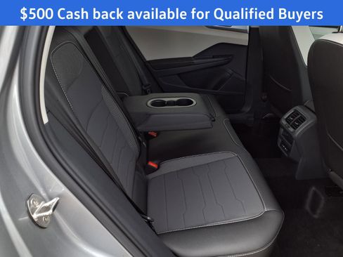 New 2026 Volkswagen Taos SE image 21