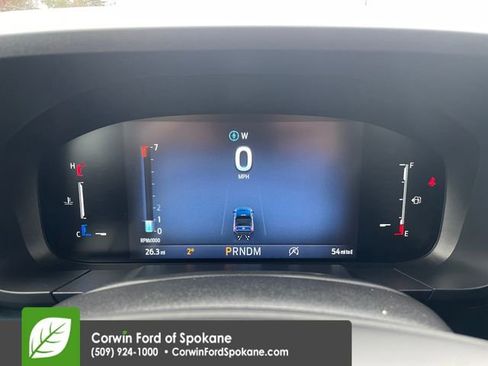 New 2026 Ford Maverick Lobo AWD/4WD image 23