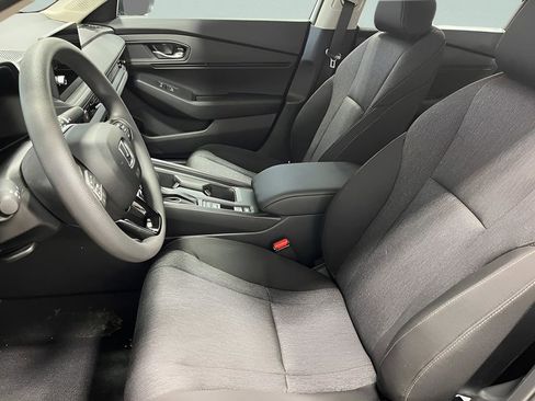 New 2026 Honda Accord SE image 7