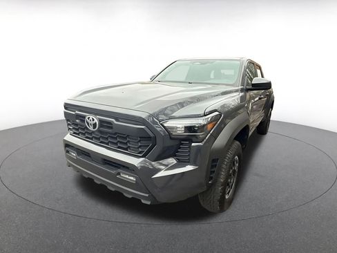 Used 2024 Toyota Tacoma TRD Off-Road image 12