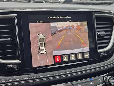 New 2026 Chrysler Pacifica Select FWD image 28