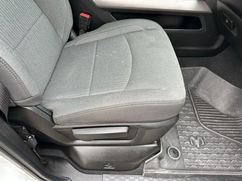 Used 2023 RAM 2500 Big Horn w/ Level B Equipment Group image 13