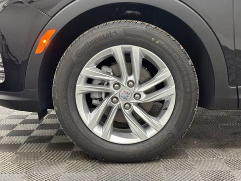 New 2026 Buick Envista Preferred w/ Convenience I Package image 14